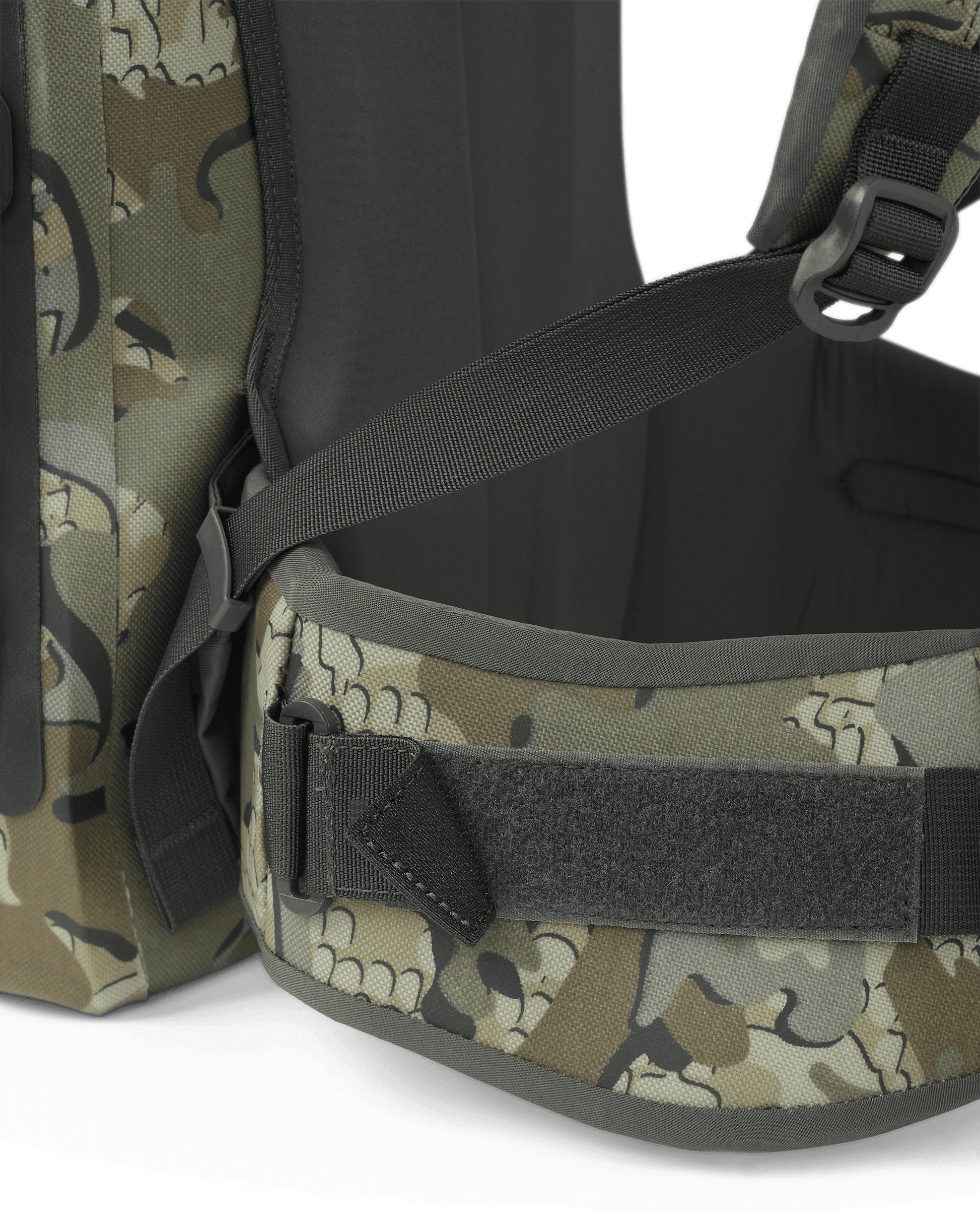 DeltaStorm 2200 Submersible Backpack | Valo