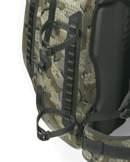 DeltaStorm 2200 Submersible Backpack | Stone