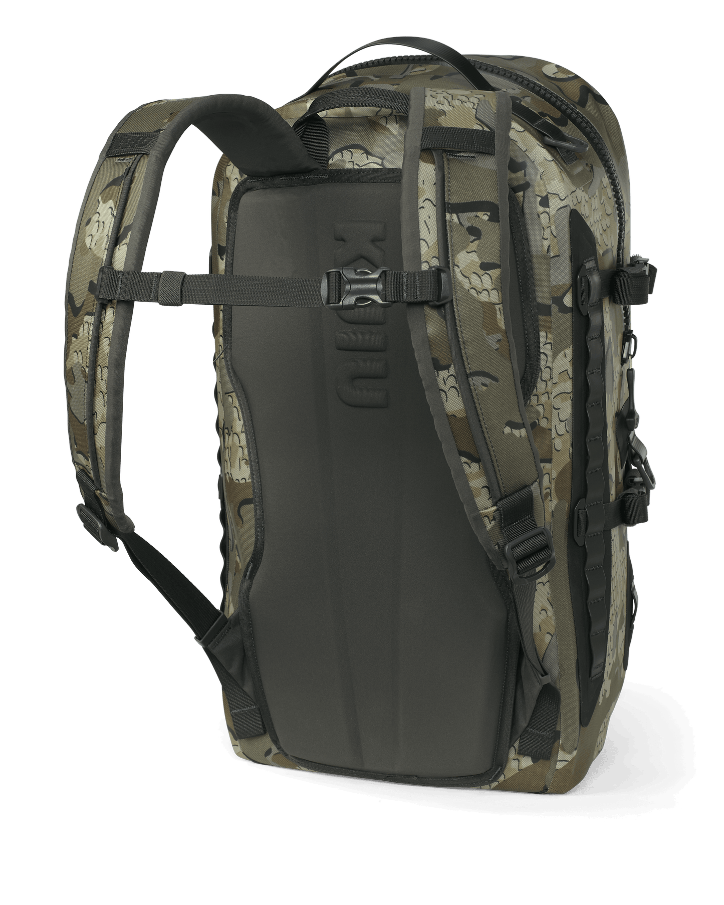 DeltaStorm 2200 Submersible Backpack | Valo