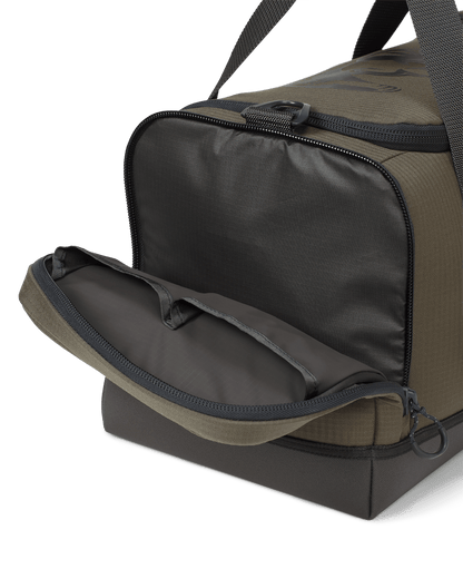 Distance Duffel | Ash