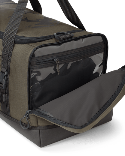 Distance Duffel | Ash