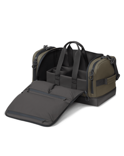 Distance Duffel | Ash