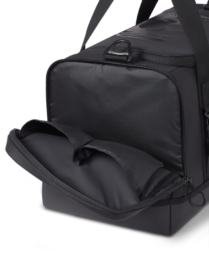 Inner Circle Distance Duffel | Black