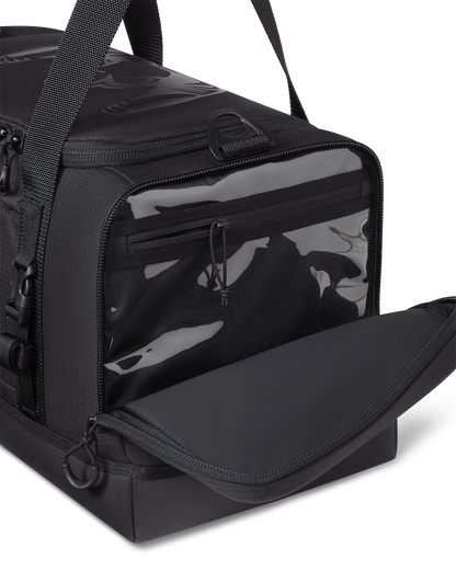 Inner Circle Distance Duffel | Black