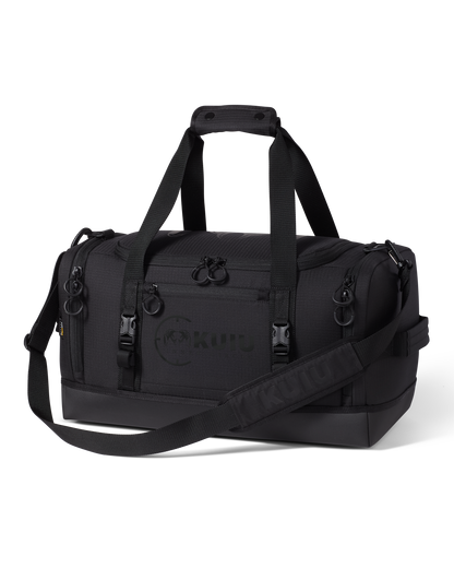 Inner Circle Distance Duffel | Black