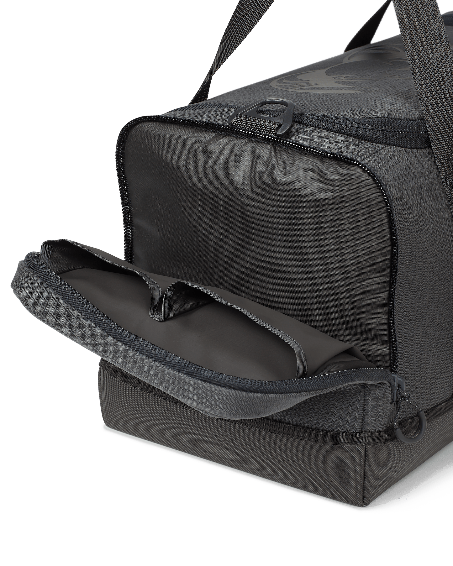 Distance Duffel | Gunmetal