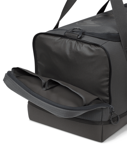 Distance Duffel | Gunmetal