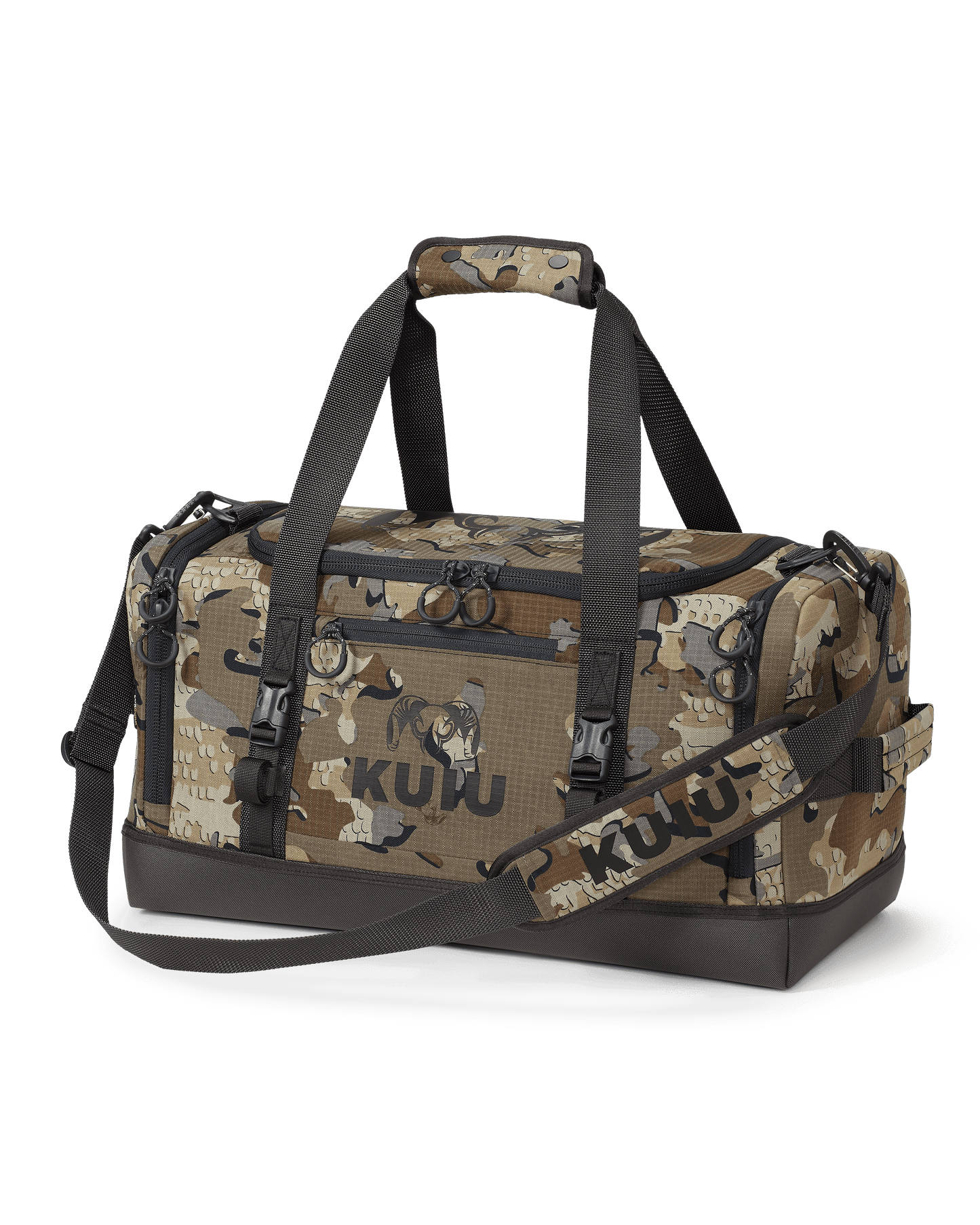 Distance Duffel | Valo