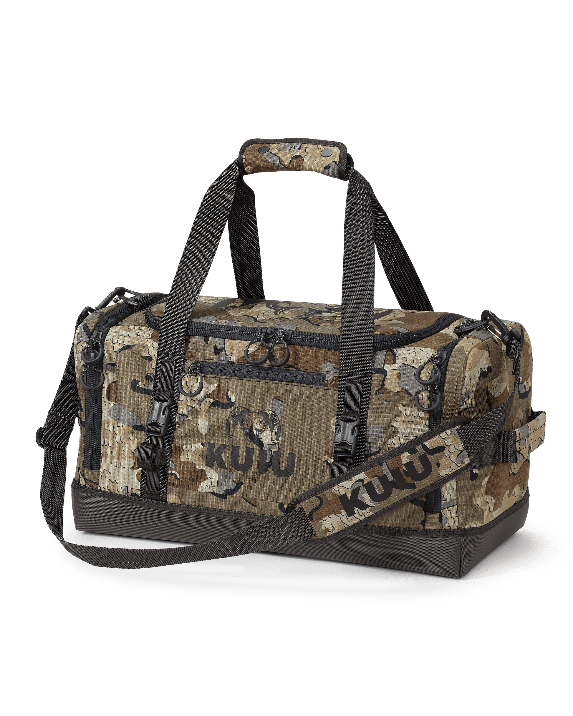 Distance Duffel | Valo