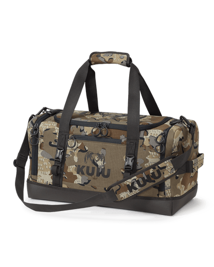 Distance Duffel | Valo