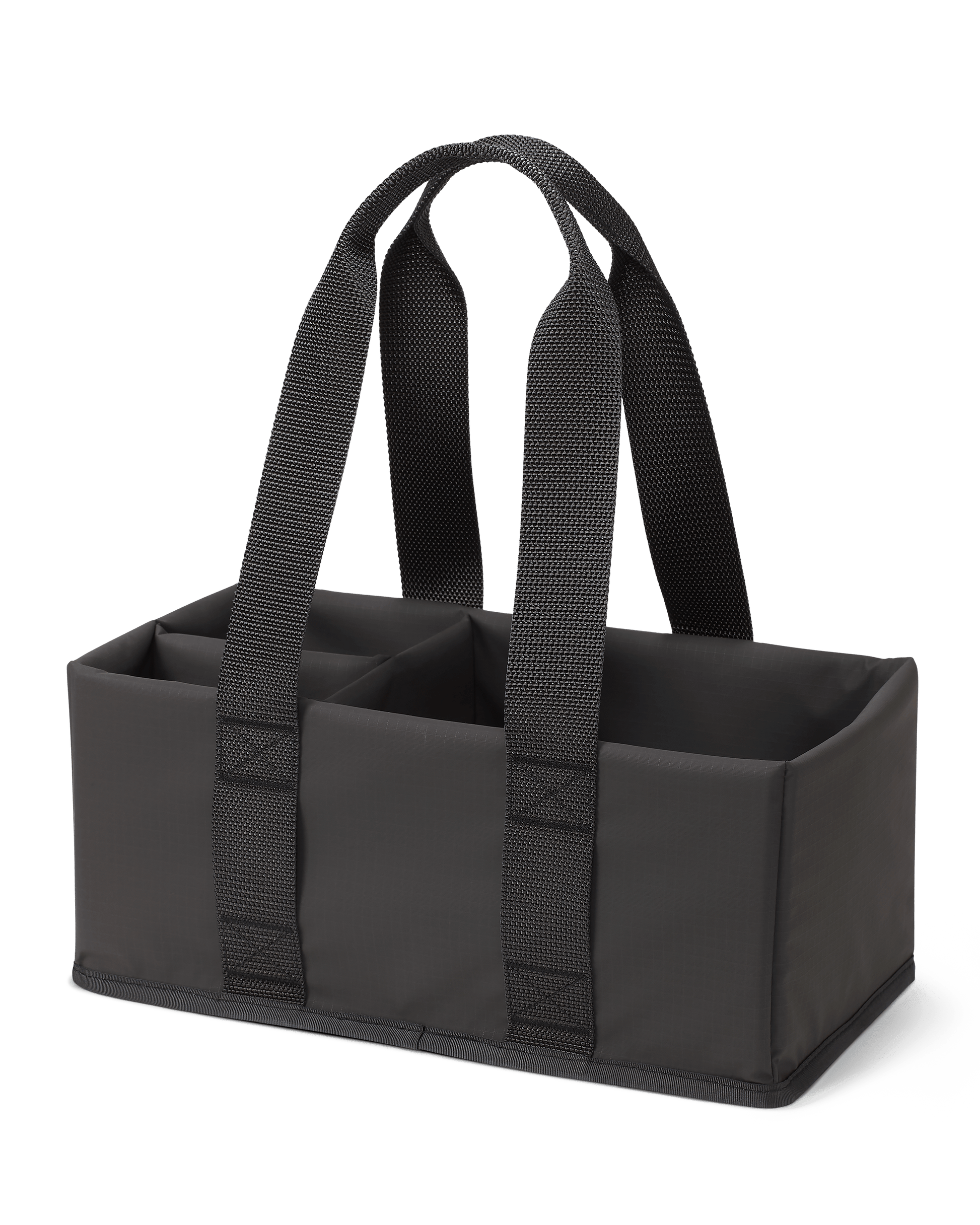 Inner Circle Distance Duffel | Black
