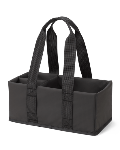 Inner Circle Distance Duffel | Black