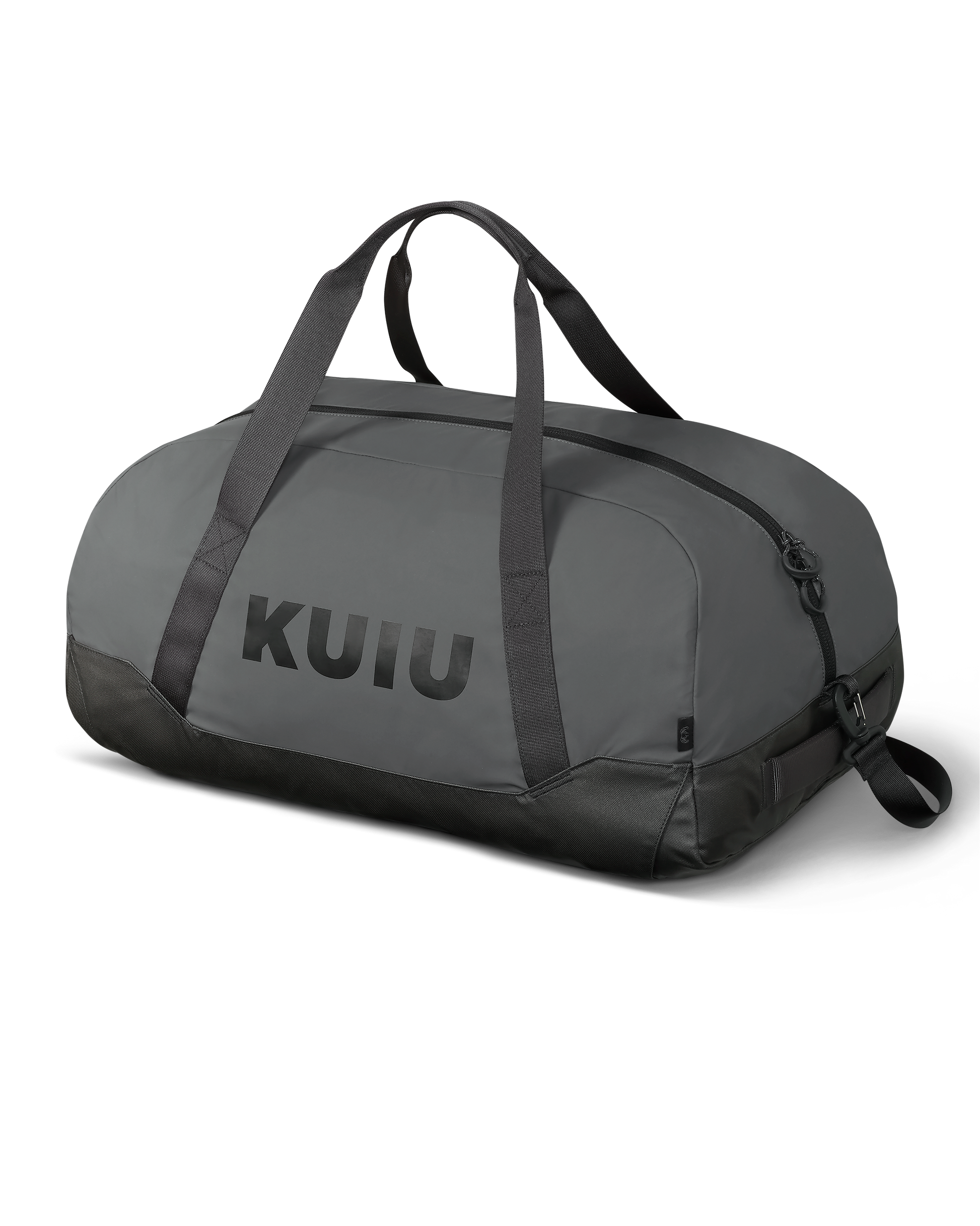 Runway CORDURA® 3000 Duffel | Asphalt