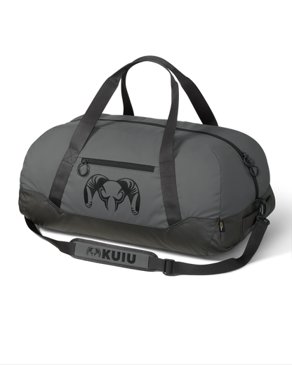 Runway CORDURA® 3000 Duffel | Asphalt