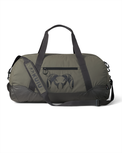 Runway CORDURA® 3000 Duffel | Ash