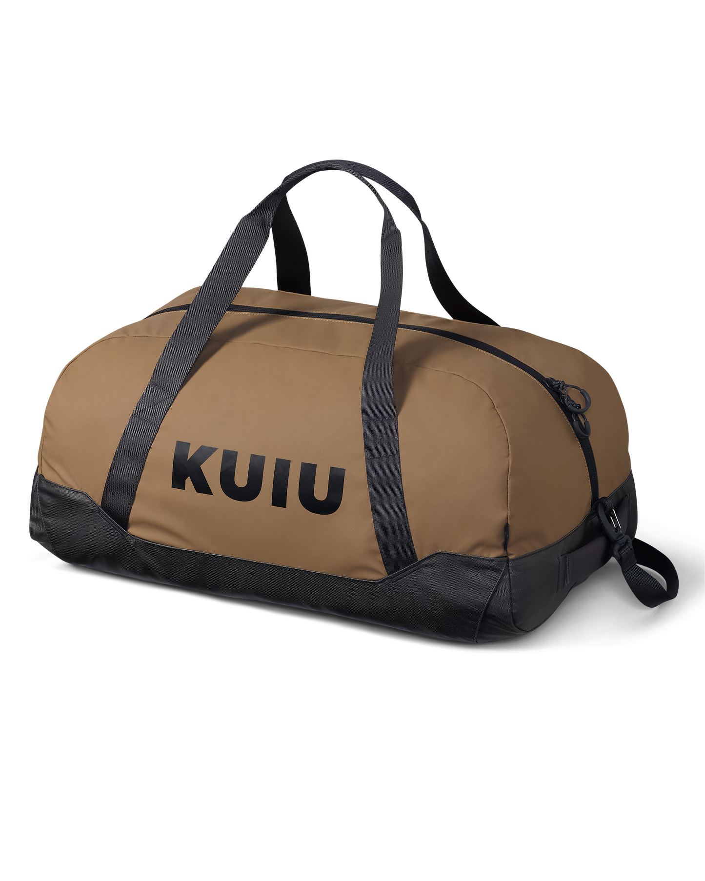 Runway CORDURA® 3000 Duffel | Coyote Brown
