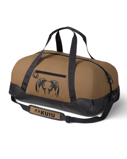 Runway CORDURA® 3000 Duffel | Coyote Brown