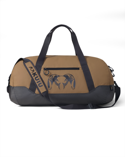 Runway CORDURA® 3000 Duffel | Coyote Brown