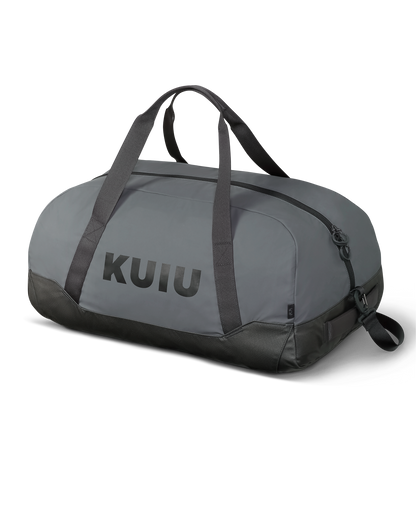 Runway CORDURA® 3000 Duffel | Stone