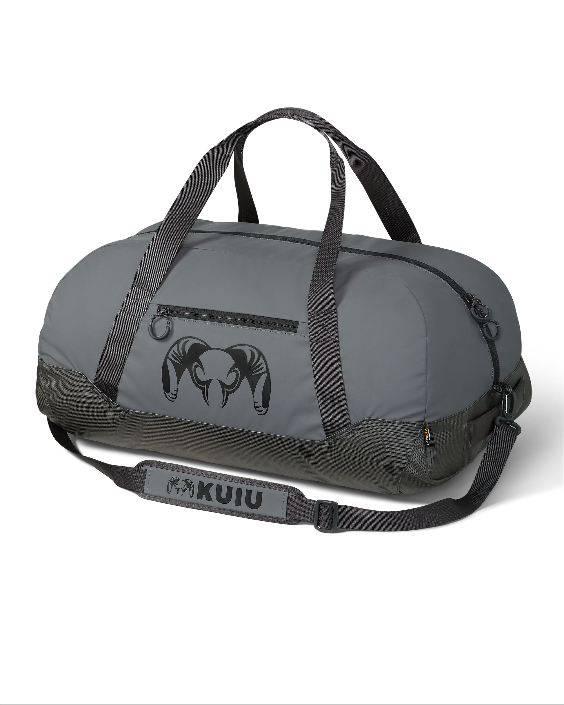 Runway CORDURA® 3000 Duffel | Stone