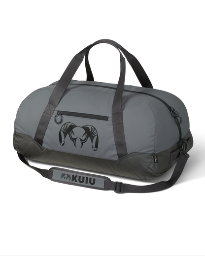 Runway CORDURA® 3000 Duffel | Stone