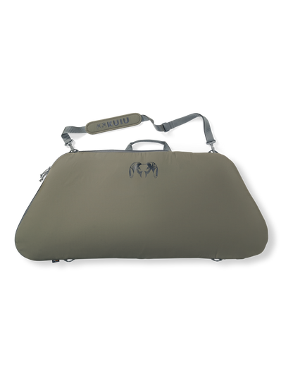 Bow Travel Cover | Ash