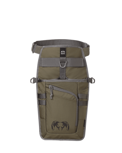Archery Hip Quiver | Ash