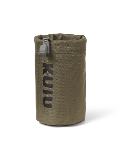 Archery Hip Quiver | Ash