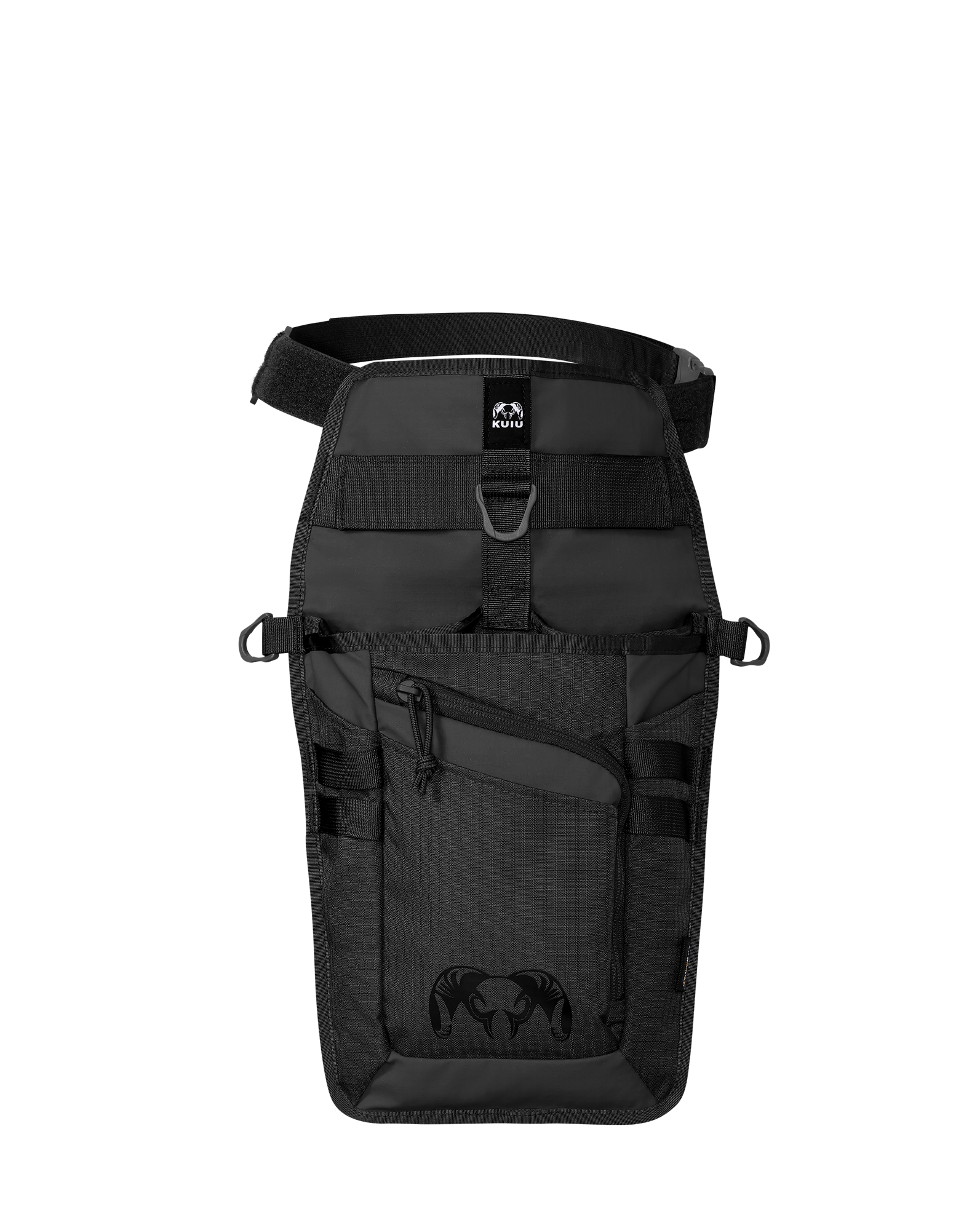Archery Hip Quiver | Black