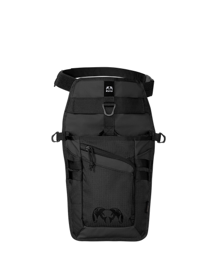 Archery Hip Quiver | Black