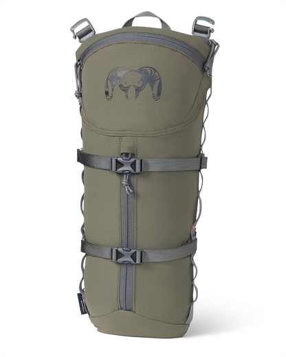 PRO G3 Bino Field Ready Set | Ash