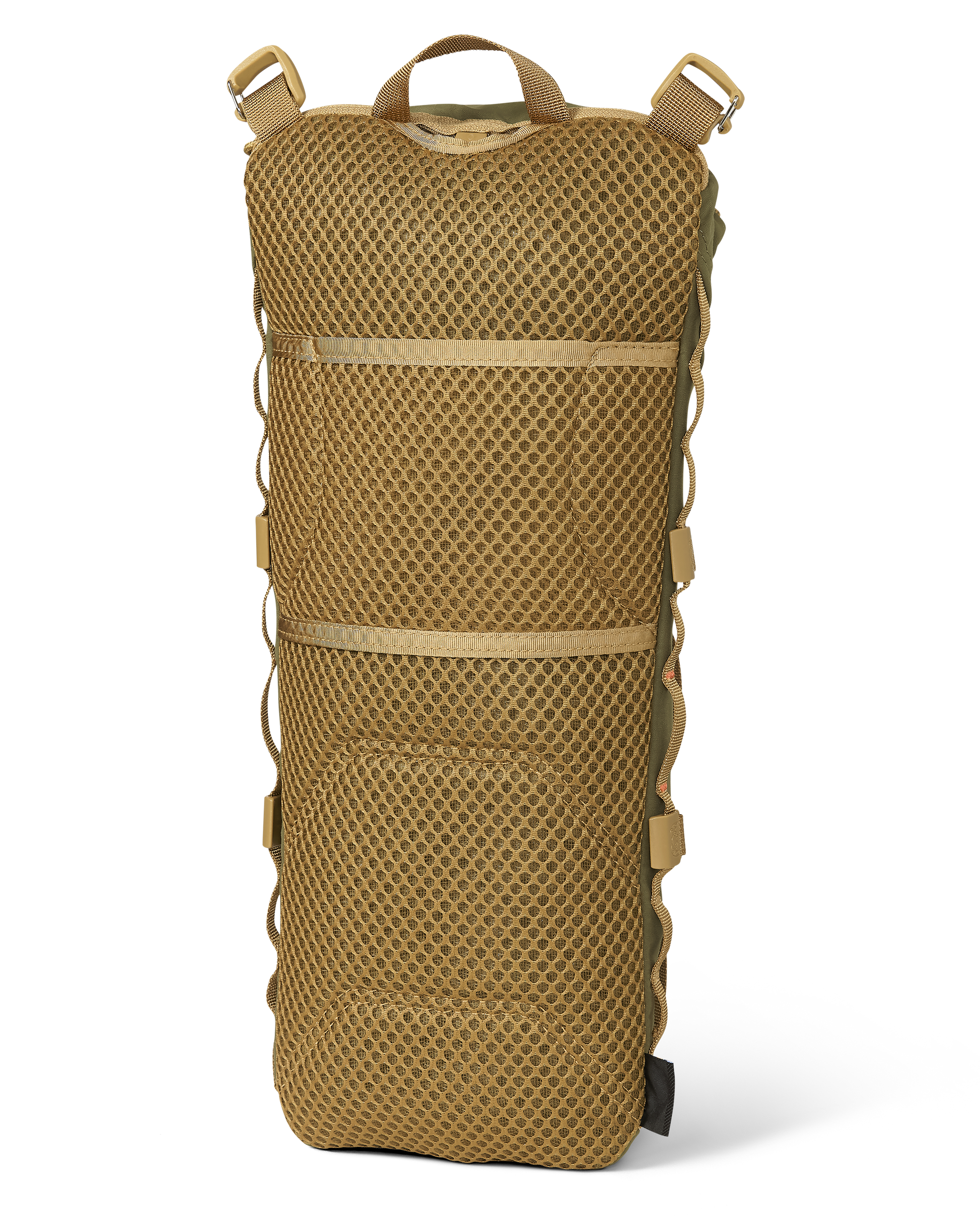 PRO G3 Hydration Rig | Evergreen