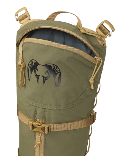 PRO G3 Hydration Rig | Evergreen