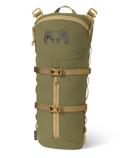 PRO G3 Bino Field Ready Set | Evergreen