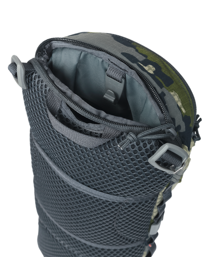 PRO G3 Hydration Rig | Verde