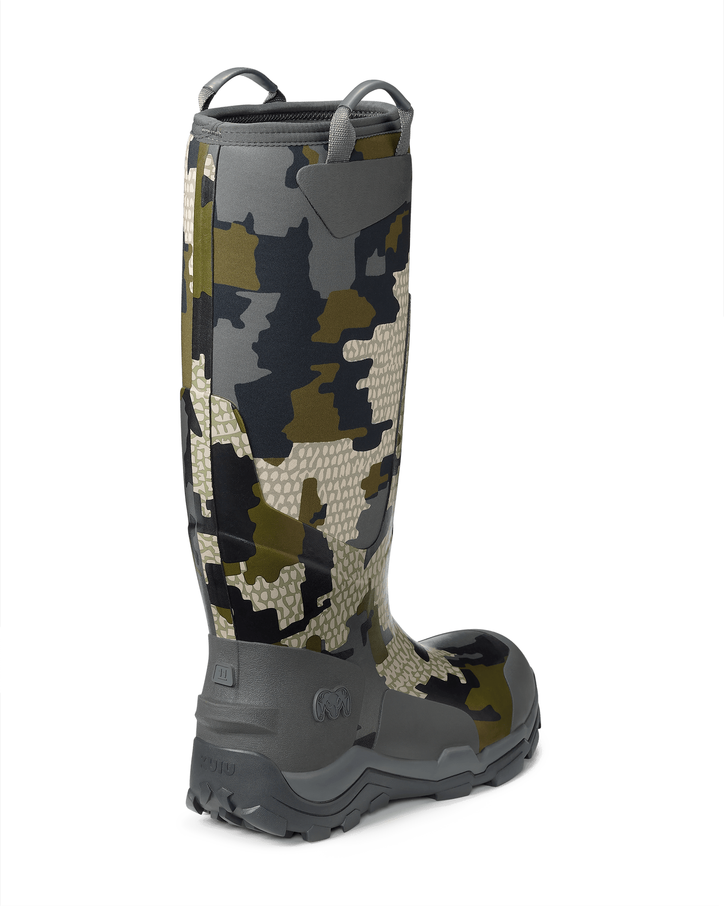 KUIU HD Mud Boot | Verde