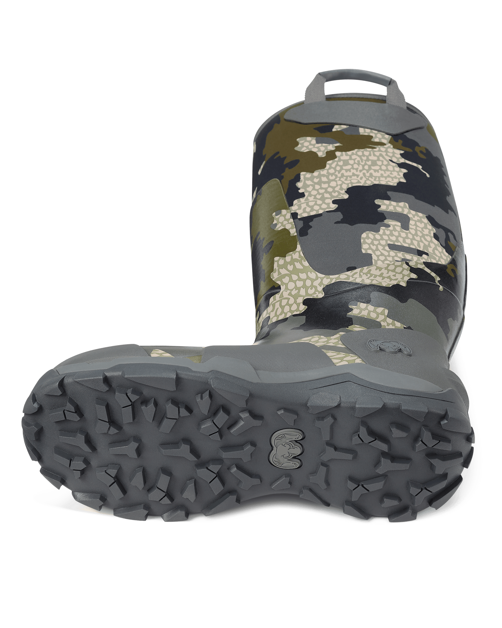KUIU HD Mud Boot | Verde