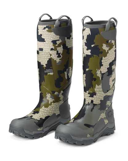 KUIU HD Mud Boot | Verde