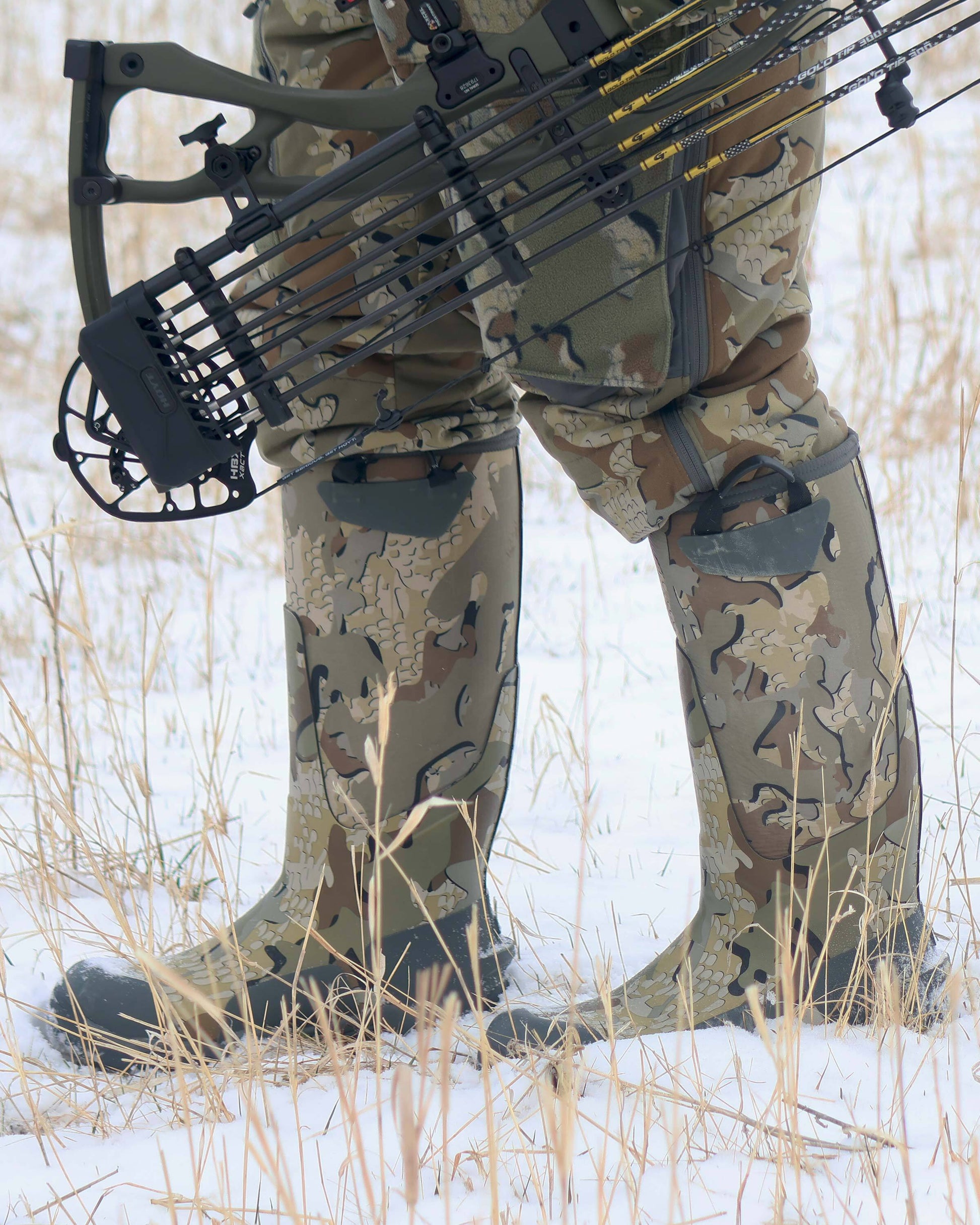 KUIU HD Mud Boot | Valo