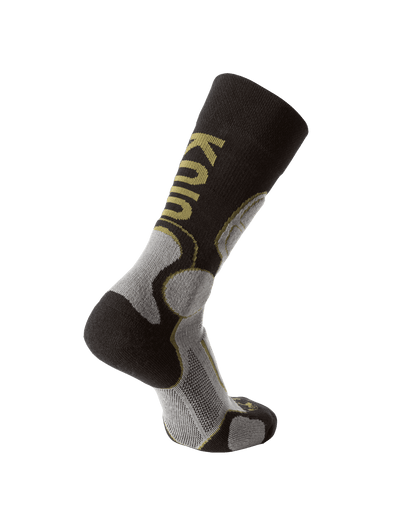 ULTRA Merino Crew Sock 2-Pair Pack | Grey Green