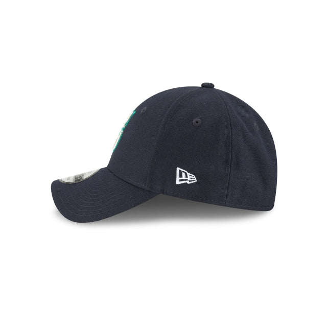 Seattle Mariners The League 9FORTY Adjustable Hat