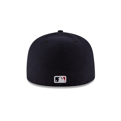 Boston Red Sox Kids Authentic Collection 59FIFTY Fitted Hat