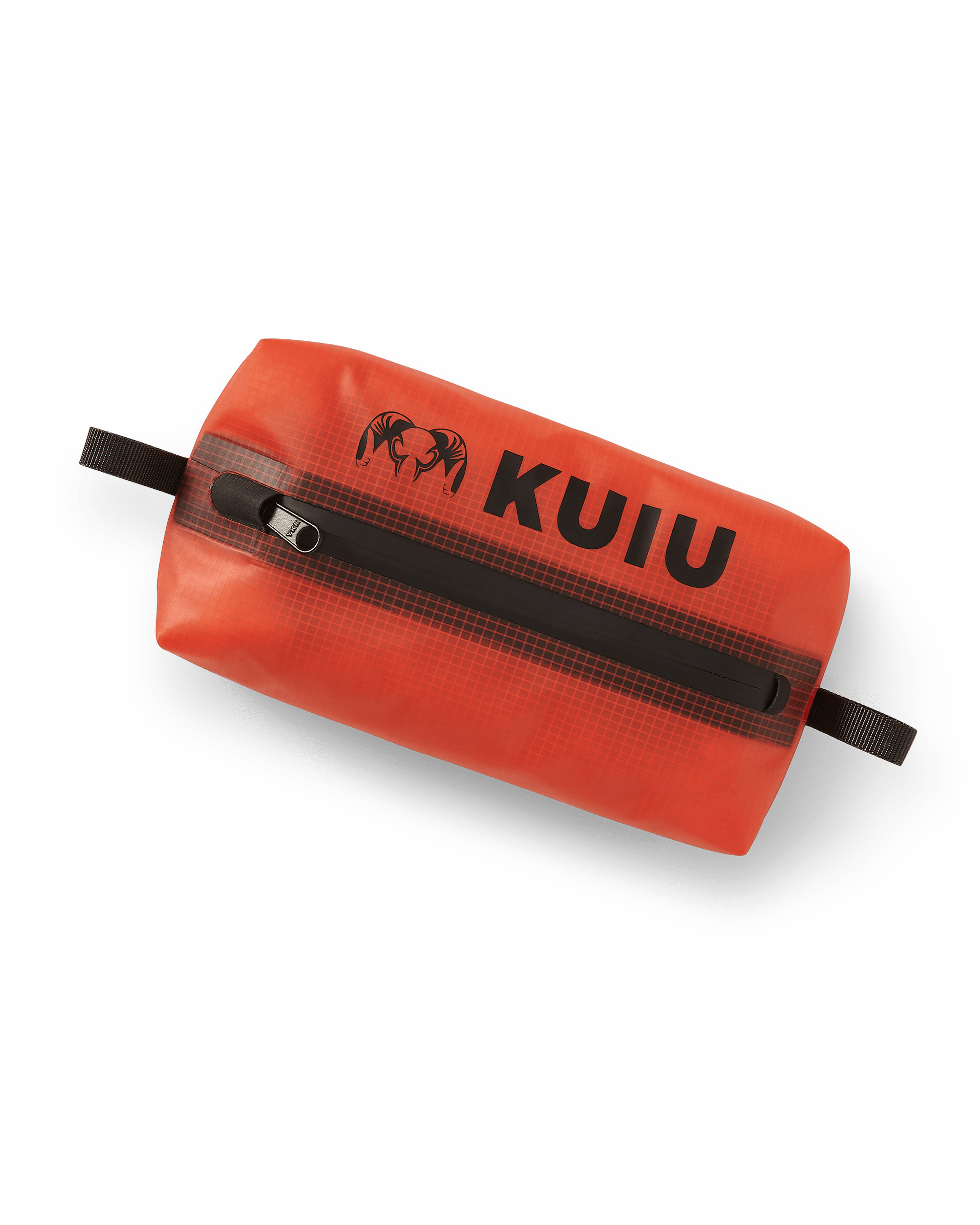 HD Zip Dry Bag | Blaze Orange