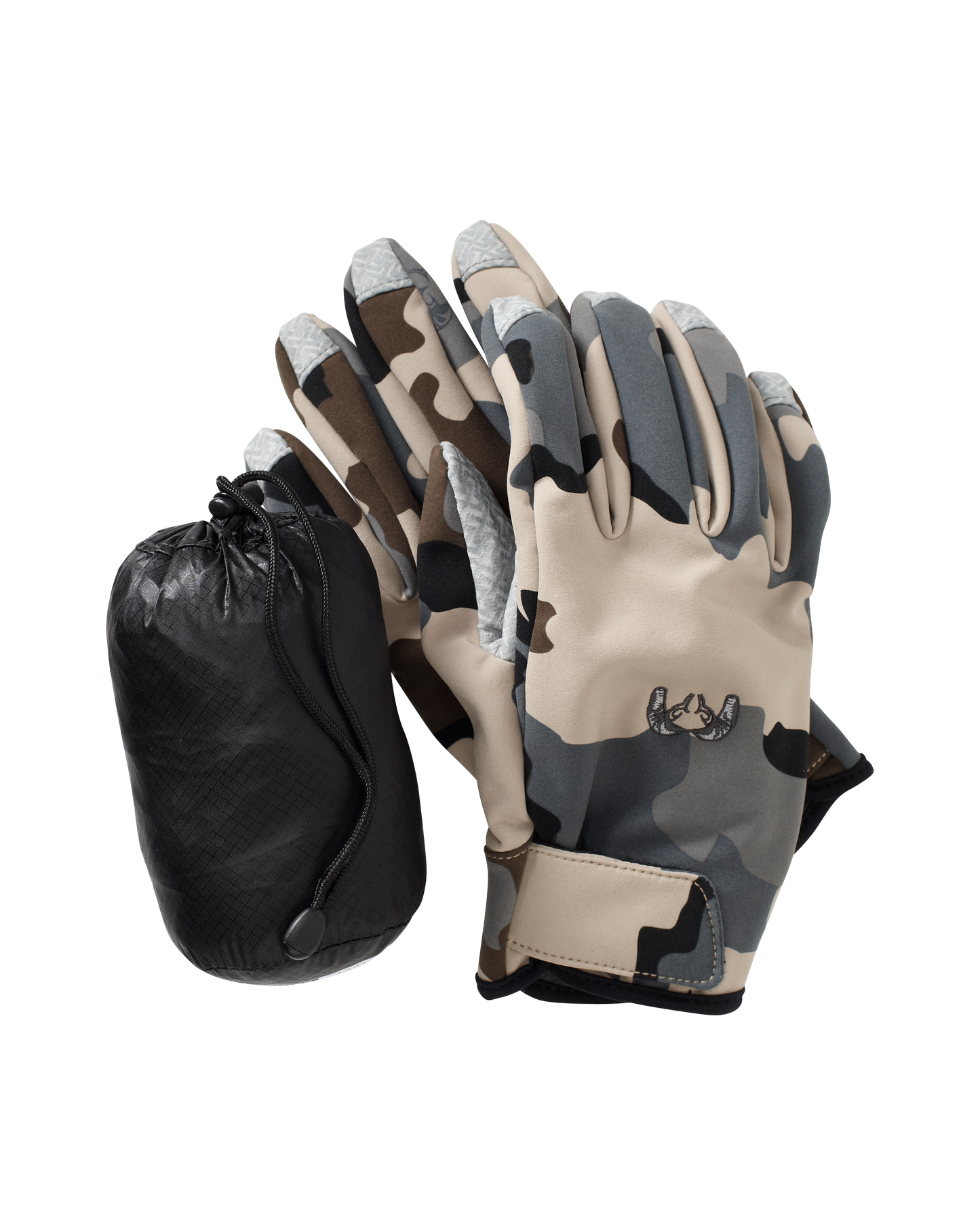 Pack Rain Cover | Stone
