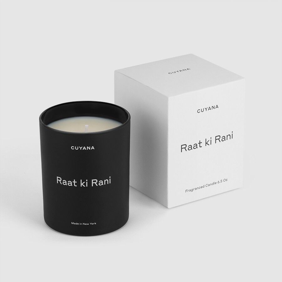 Cuyana Signature Candle