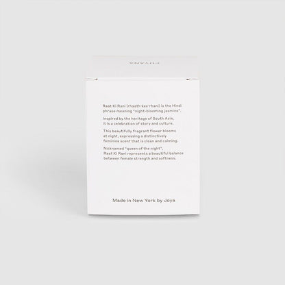 Cuyana Signature Candle