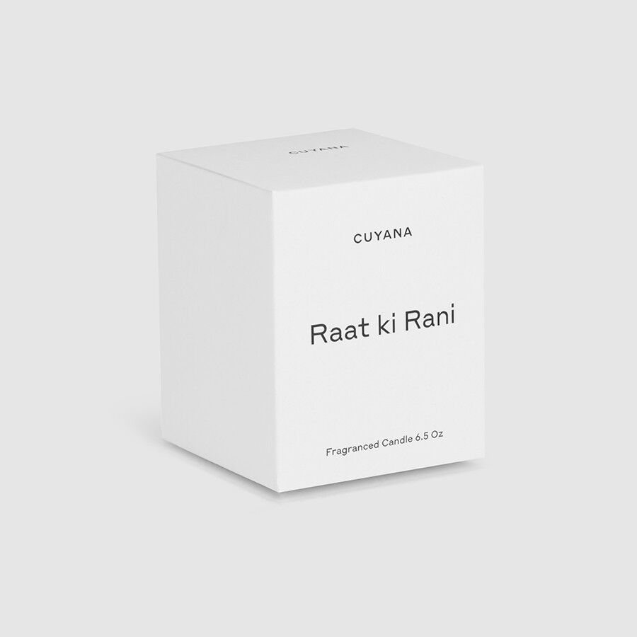Cuyana Signature Candle