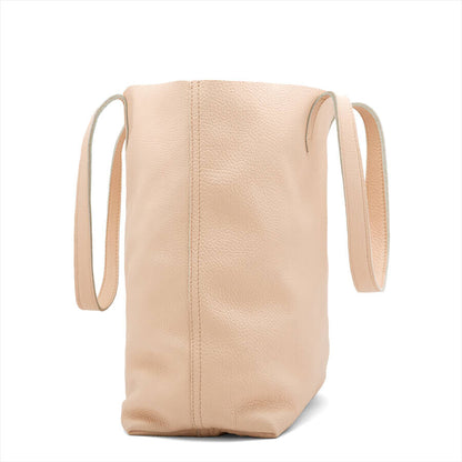Classic Leather Tote