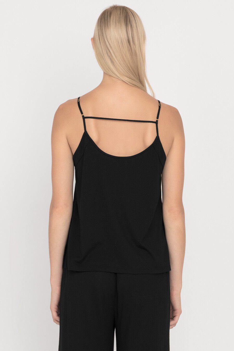 Organic Pima Cami