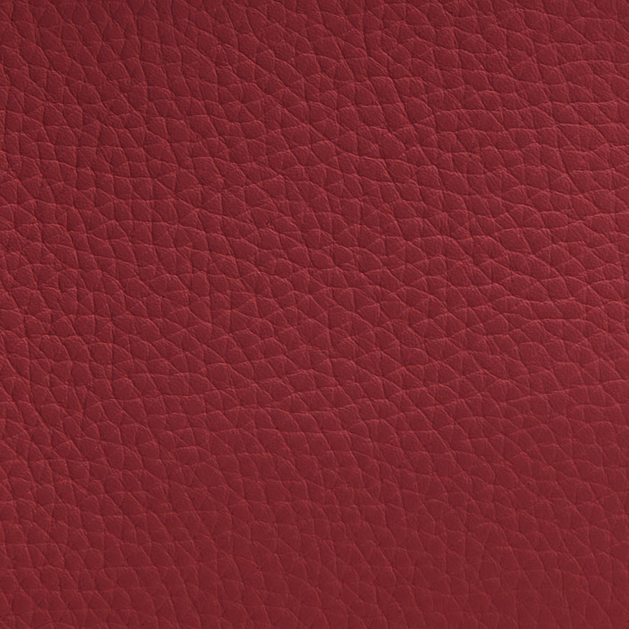 Leather Wellness Case